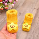 Wool baby shoes spring and autumn single shoes newborn men's and women's baby shoes woven 0-6 months toddler shoes wholesale
