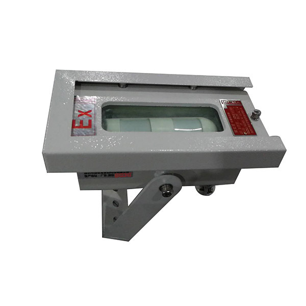 仓库安防双鉴防爆红外入侵微波探测器防爆对射光栅探测器外壳