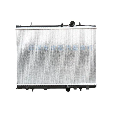 Radiator Water Tank, Water tank