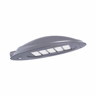 Hengxin Lighting Customized Integrated Die-Cast Korean Module Street Light Korean 5 Module Led Street Light