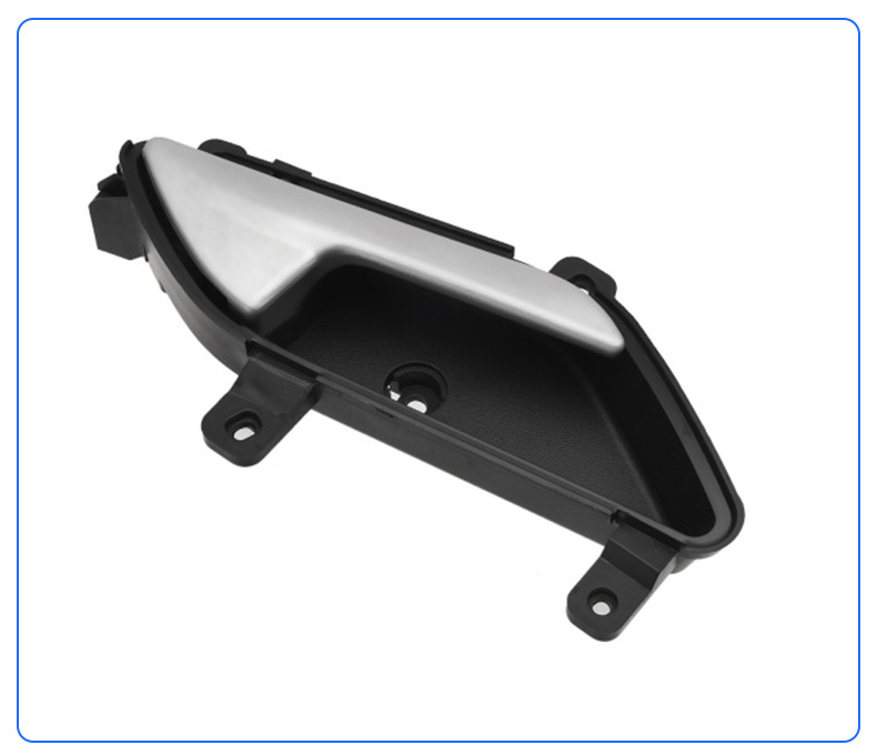 Suitable for Dongfeng Fengshen Ax7 Door Handle, Car Handle, Inner Buckle Handle, Ax7 Interior Door Handle