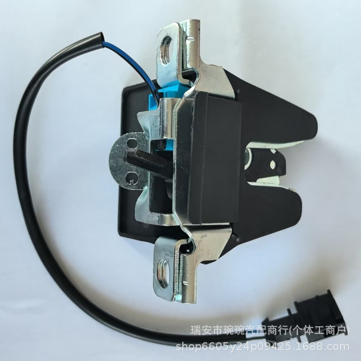 5U6827505C /5Z6827505A 5U5827505 Cross-Border Volkswagen Trunk Lock Block Tailgate Lock