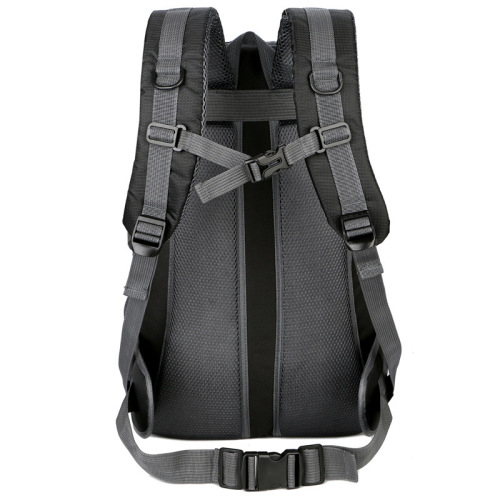 New backpack large capacity outdoor sports mountaineering bag men and women travel camping backpack