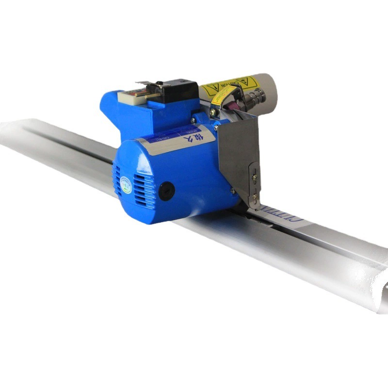 Junjiu кровать для резки одежды артефакт машина для резки ткани полный комплект трековых электрических ножниц машина для резки ткани электрическая машина для экономии ткани