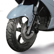 Wf3 Cross-Border Export Electric Motorcycle, High-Power Electric Scooter, High-Speed Long-Distance Electric Bike, Electric Scooter