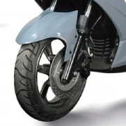 Elektrikli motosikletlər Motorcycle, High-Power Electric Scooter