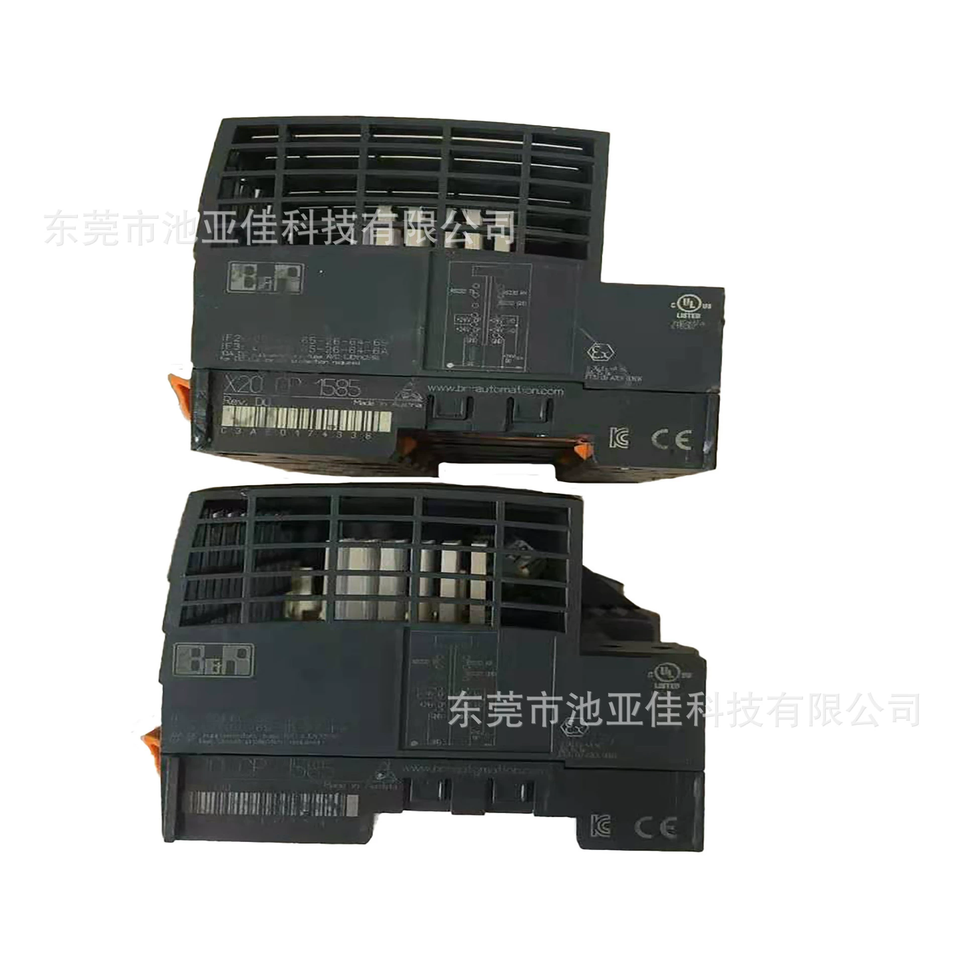 Продаётся PLC X20CP1585 от Beck?