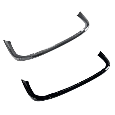 Front Lip Front Shovel | Big Surrounded