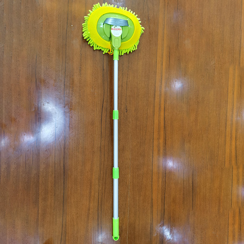 Scalable snowflake car wash water brush car wash mop car care products car wash brush car wash tools wholesale