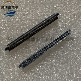 CF10-50S-IS 原装进口 50P 母座 看图片 1000/卷 原装正品 现货
