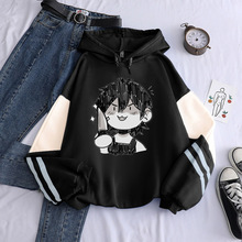 OmoriͨQСкɰӡñ¼anime hoodie羳