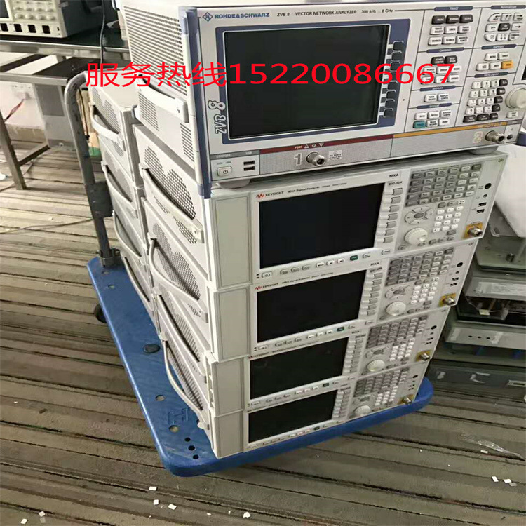 诚信销售/租赁 Agilent频谱仪 N9020A N9030A N9000A