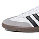 Putian High Version De Training Shoes Samba Retro Clover White Shoes Strawberry Bear Adi Training Shoes