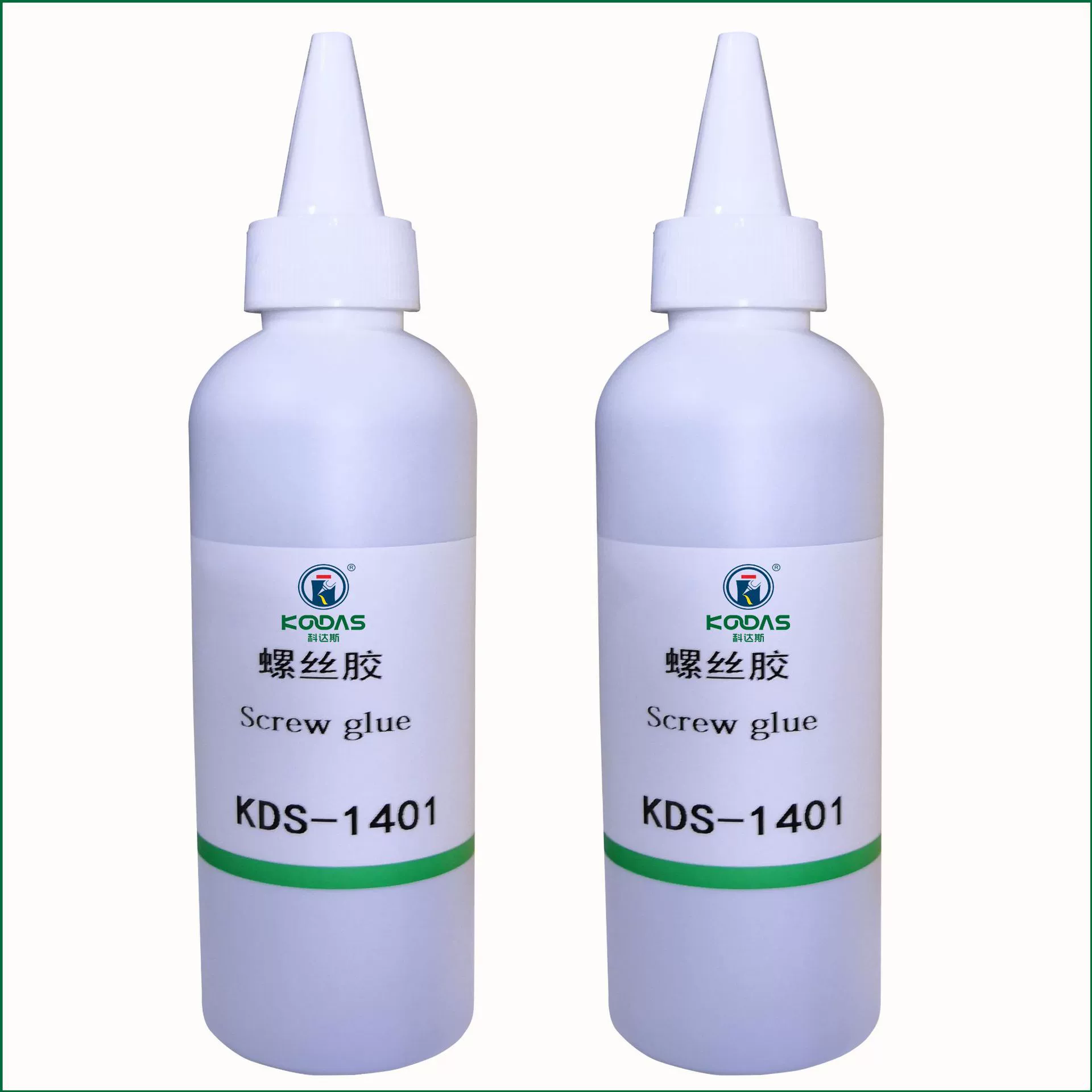 Замените винтовой клей 1401 клеем с винтовым рисунком VOC, чтобы предотвратить ослабление красного и зеленого цветов.