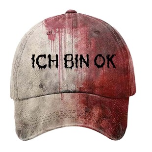 2024 �W���羳3D��Ʒ������lCH BIN OK ӡ��ñ�Ӱ���ñ