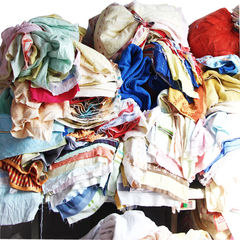 瑕疵棉毛巾論斤賣瓷磚擦布保潔物業勞保做衛生抹布擦機布一斤裝