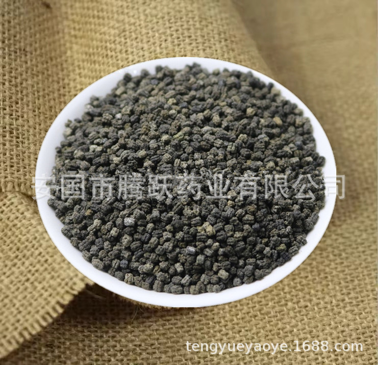 Dried Silkworm Feces Can Sha Bulk Herb Pillow Filling 500g Sichuan Origin in use