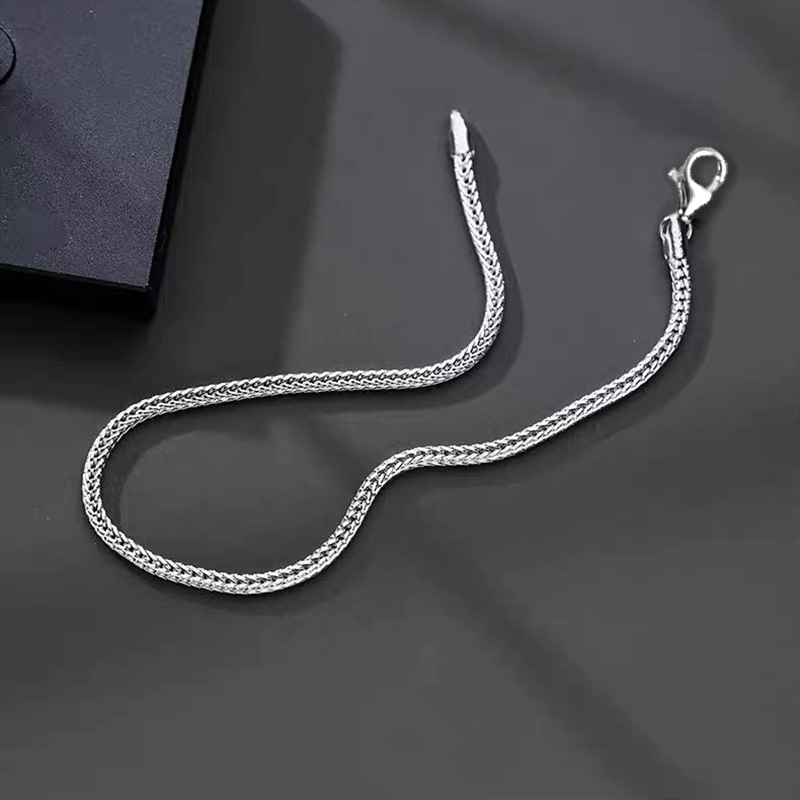 폭스 테일-17cm