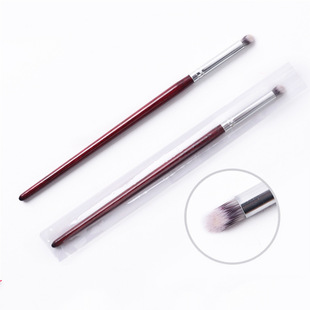 Poke and poke pen nail tremolo with Japanese Net red nail brush tool single phototherapy color painting gradient blooming pen