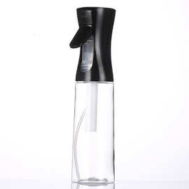 塑料喷油瓶空气炸锅高压雾化食用油橄榄油喷雾喷油壶炸锅专用控油