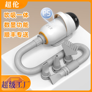 定制宠物吹水机 小体积大功率家用宠物吹风机 宠物用品狗狗吹水机