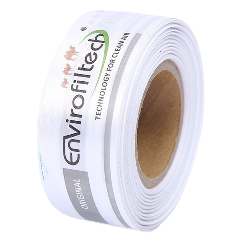 Manufacturers supply water washing label washing label clothing collar label trademark cotton mark can be cut perforated