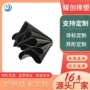 工业定制天然减震橡胶板