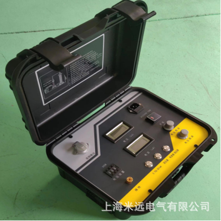 ZGS-Z高频直流高压发生器上海直流高压发生器厂家 ZGS-C常规系列