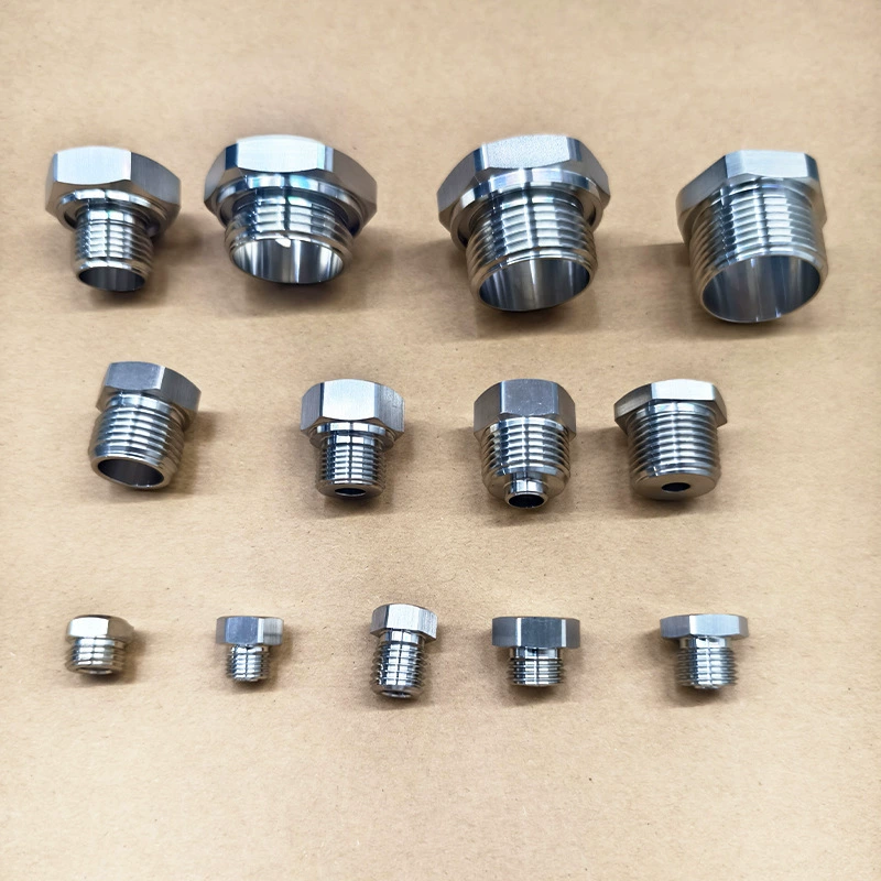 Корпус датчика из нержавеющей стали 304, датчик температуры, датчик температуры резервуара для воды на солнечной энергии