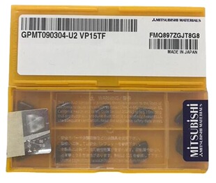 MITSUBISHI���Ⱪ������U荵���GPMT090304-U2 VP15TF����荵�Ƭ