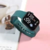 Army green