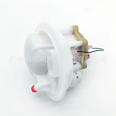 Gasoline filter for Audi Q7