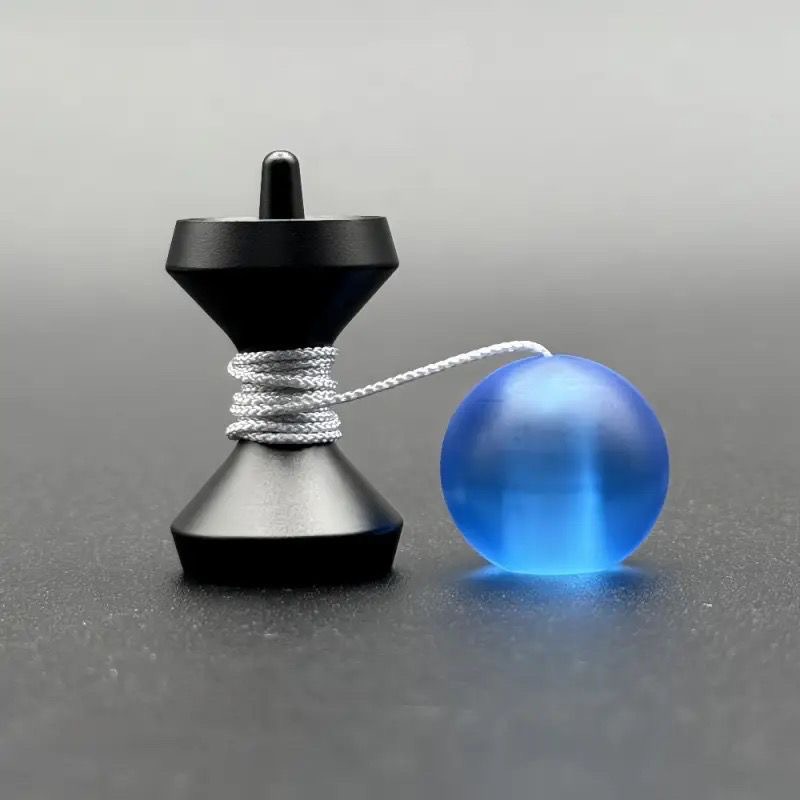 【마스터 에디션】블랙/사파이어 블루