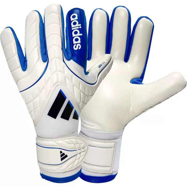 26 new high-quality Falcon World Cup latex professional competition adult goalkeeper football gloves