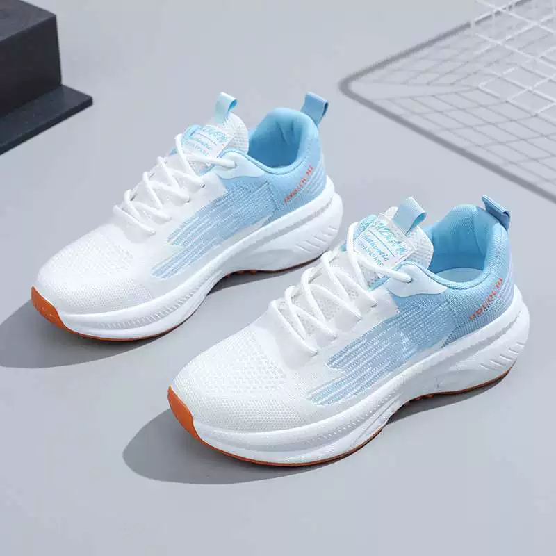 Tide, спортивная обувь, универсальная дышащая обувь, мягкая подошва, для бега