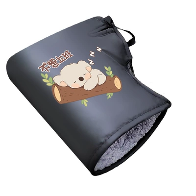 Electric Motorcycle Handlebar Cover Motorcycle Handle Cover