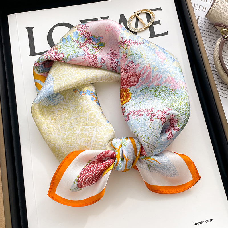 성수 정글 - 옐로우 & 화이트