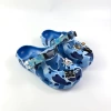 Bepp electroplating buckle [blue]