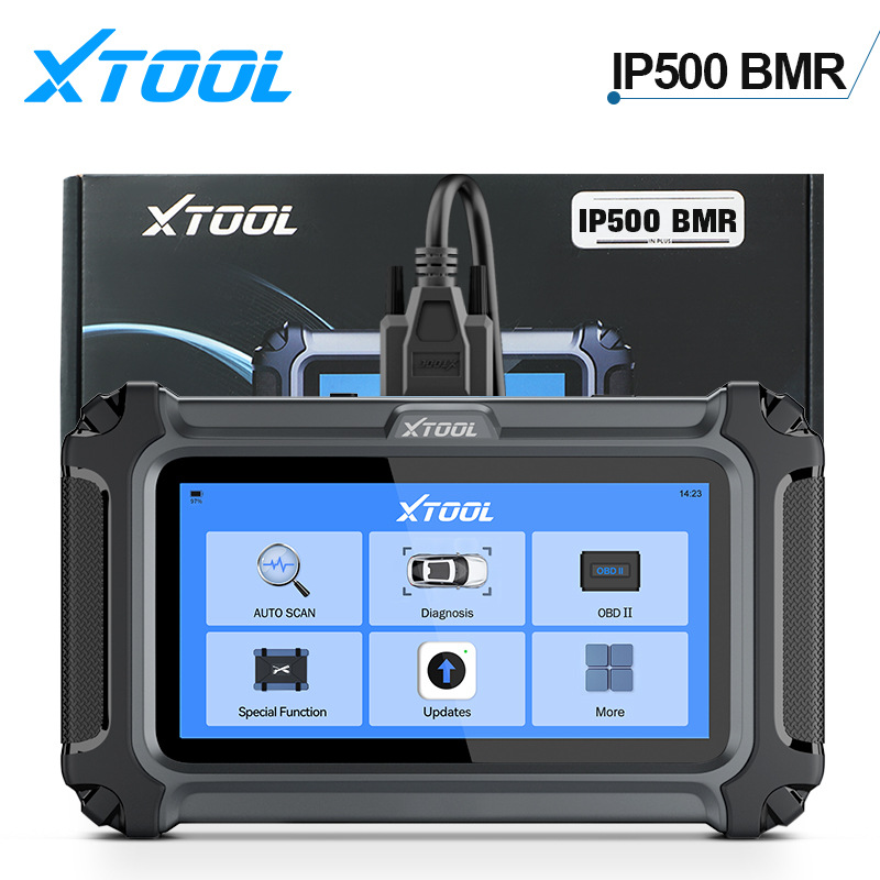 XTOOL IP500-BMR For BMW/MINI,And Rolls-Royce Free Update