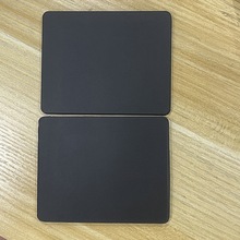 硅胶防震垫块高弹性缓冲橡胶脚垫仪器设备防滑减震脚垫支持定制