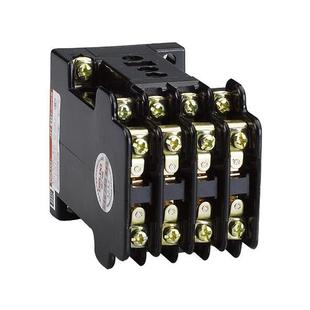 Delixi Electric Jz7 Contact Relay Jz7-44 380V |   Jz744Q