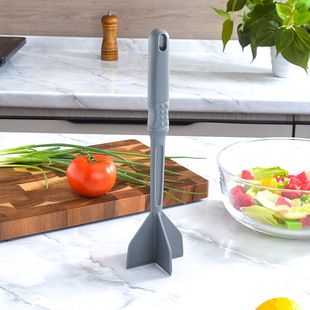Cross-Border Meat Chopper Meat Chopper Fruit Salad Mixer Grinding Mixing Shovel Kitchen Tool