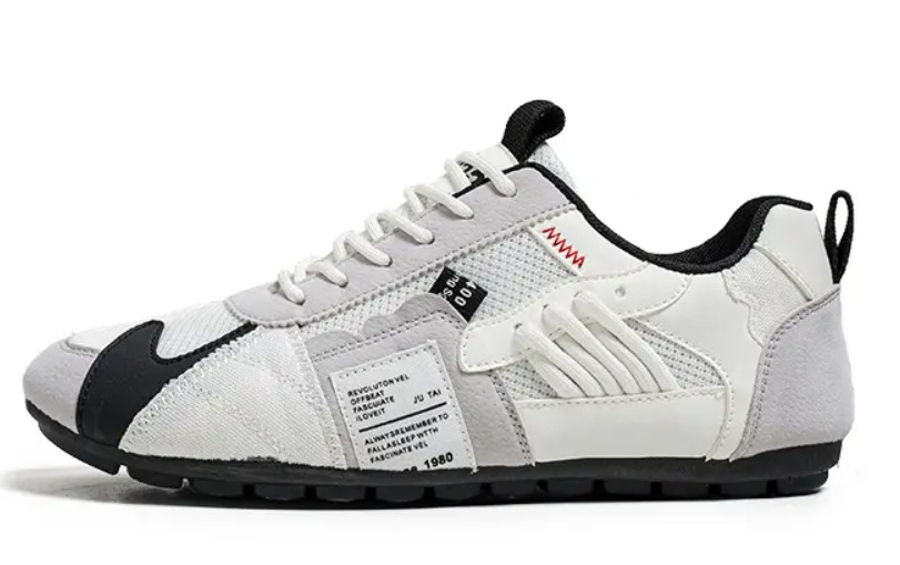 White gray / 39
