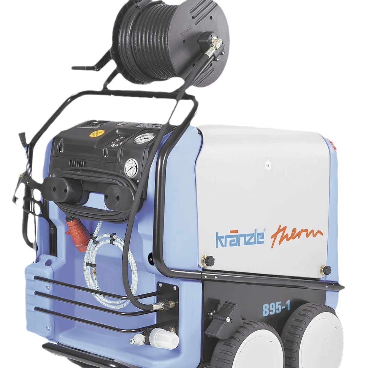 �¹�����kranzle-895-1��������ˮ��ϴ�������������ʳƷ��ϴ��