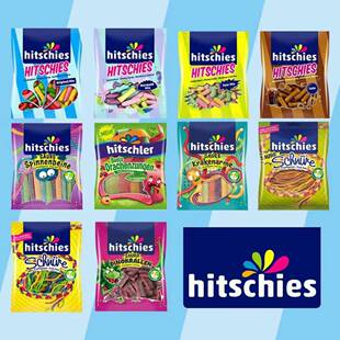 ���M��hitschies��֮�����~��ζ���ܛ�ǾW�t�ǹ��������ʳ