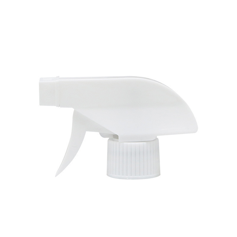 原装标奇油污净泡沫喷头按压式泵头浴室清洁剂喷嘴厨房泡沫型喷头