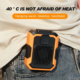 迷你电风扇;USB风扇;手机支架