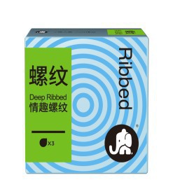 펀 시리즈 스레드 스타일 3팩