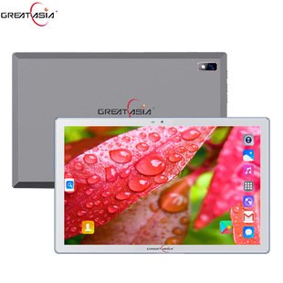 10.1-inch tablet 2021 New Smart Android high-speed eight-core computer Internet class tablet