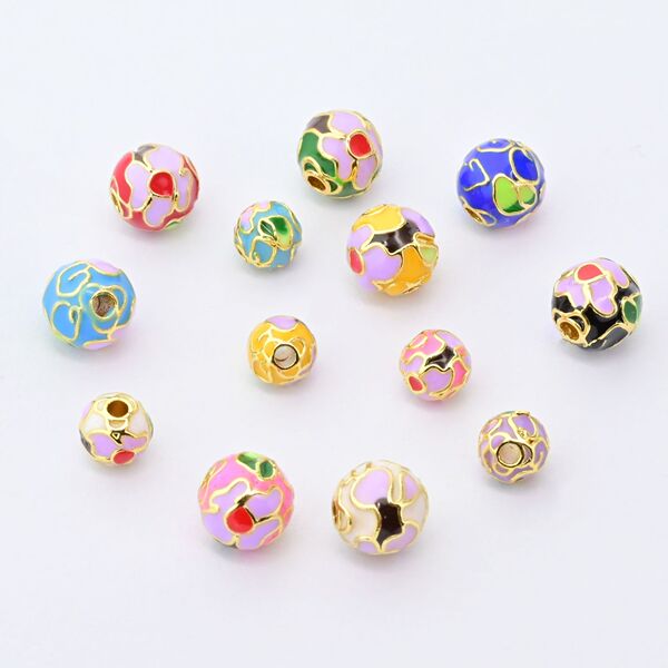Beads